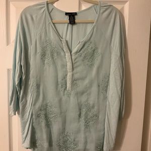 Ladies blouse